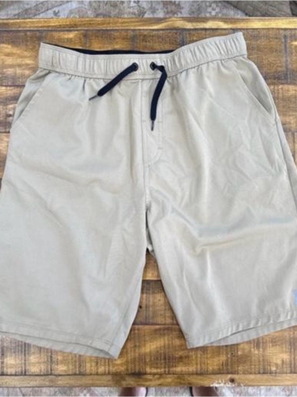 Hurley shorts